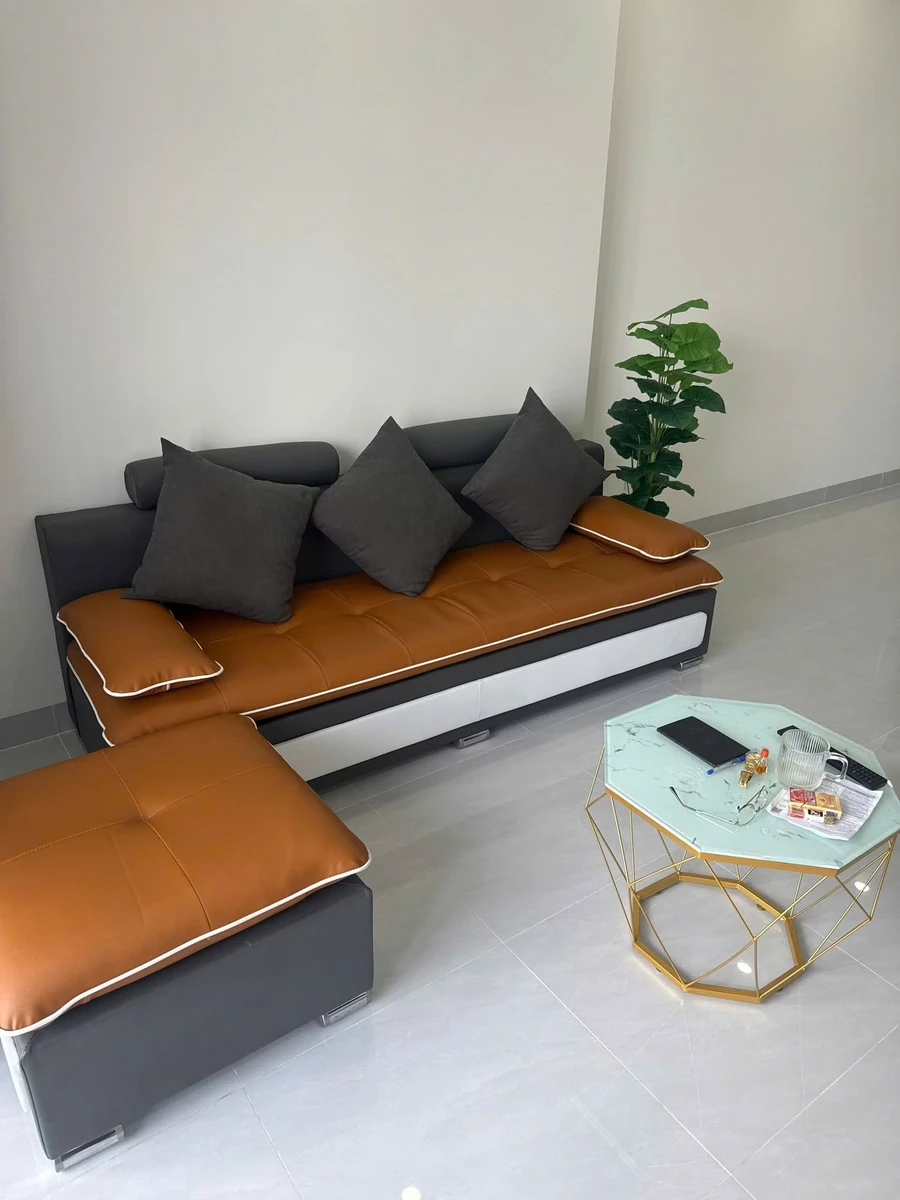 Cho thuê 3PN 2WC A&T Sky Garden Thuận An, 93m², 12 triệu/tháng - Ảnh thu nhỏ 3