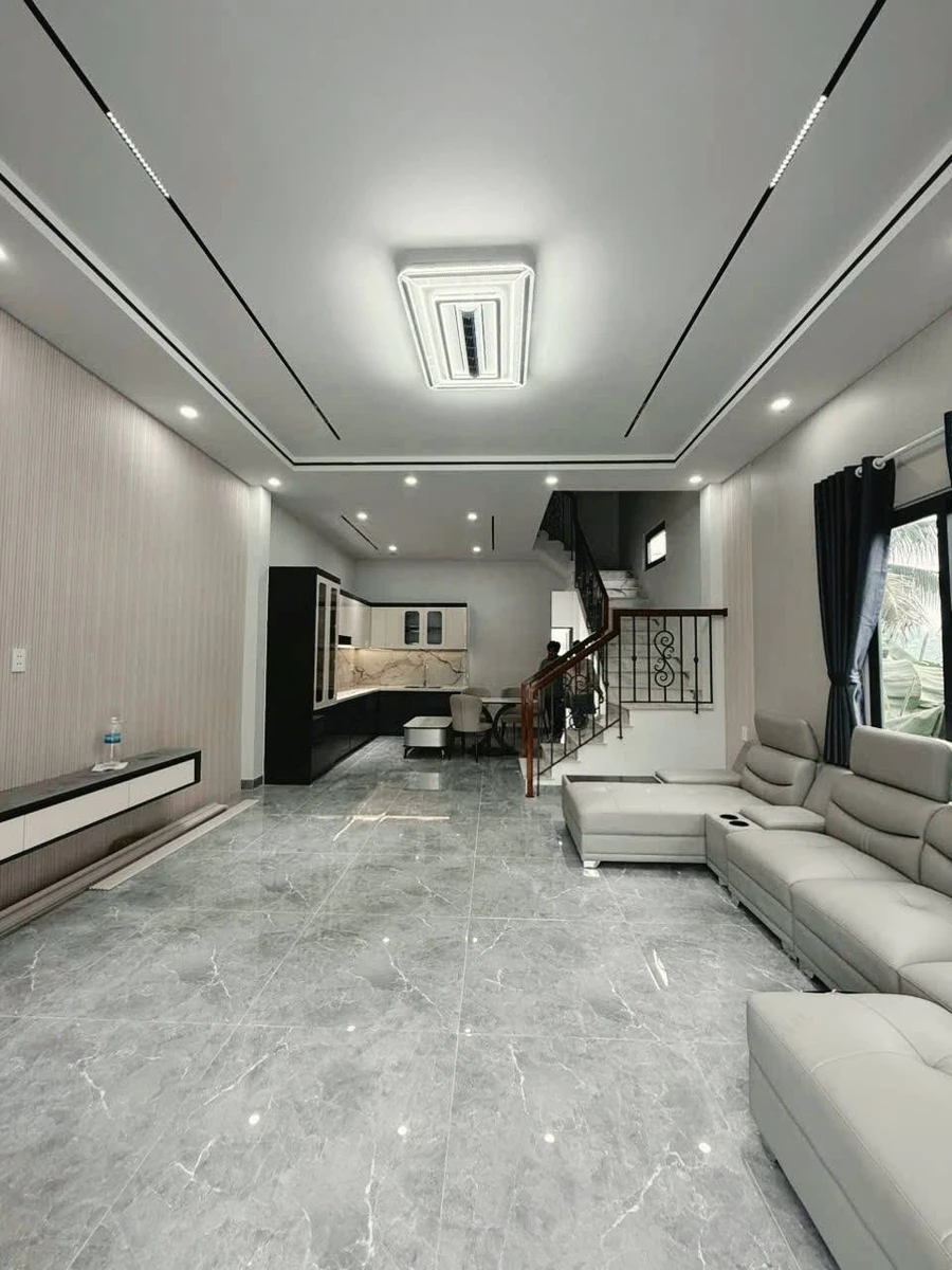 Nhà 2 tầng 3PN/3WC 106.8m2 Diên Khánh, Khánh Hòa - 2.69 tỷ - Ảnh thu nhỏ 2