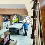 Bán nhà 3 tầng 117m² kinh doanh bi-a, 2 mặt tiền, Lào Cai - Ảnh thu nhỏ 3