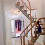 Bán nhà 2 tầng 21m2 Trường Thọ Thủ Đức 2.5 tỷ - Ảnh thu nhỏ 2