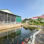Bán nhà vườn Phường Bình Thuận 440m² lô góc 2 mặt tiền - Ảnh thu nhỏ 5