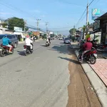 Bán lô đất mặt tiền đường tỉnh 835, Bến Lức, Long An, 200m² - Ảnh thu nhỏ 2