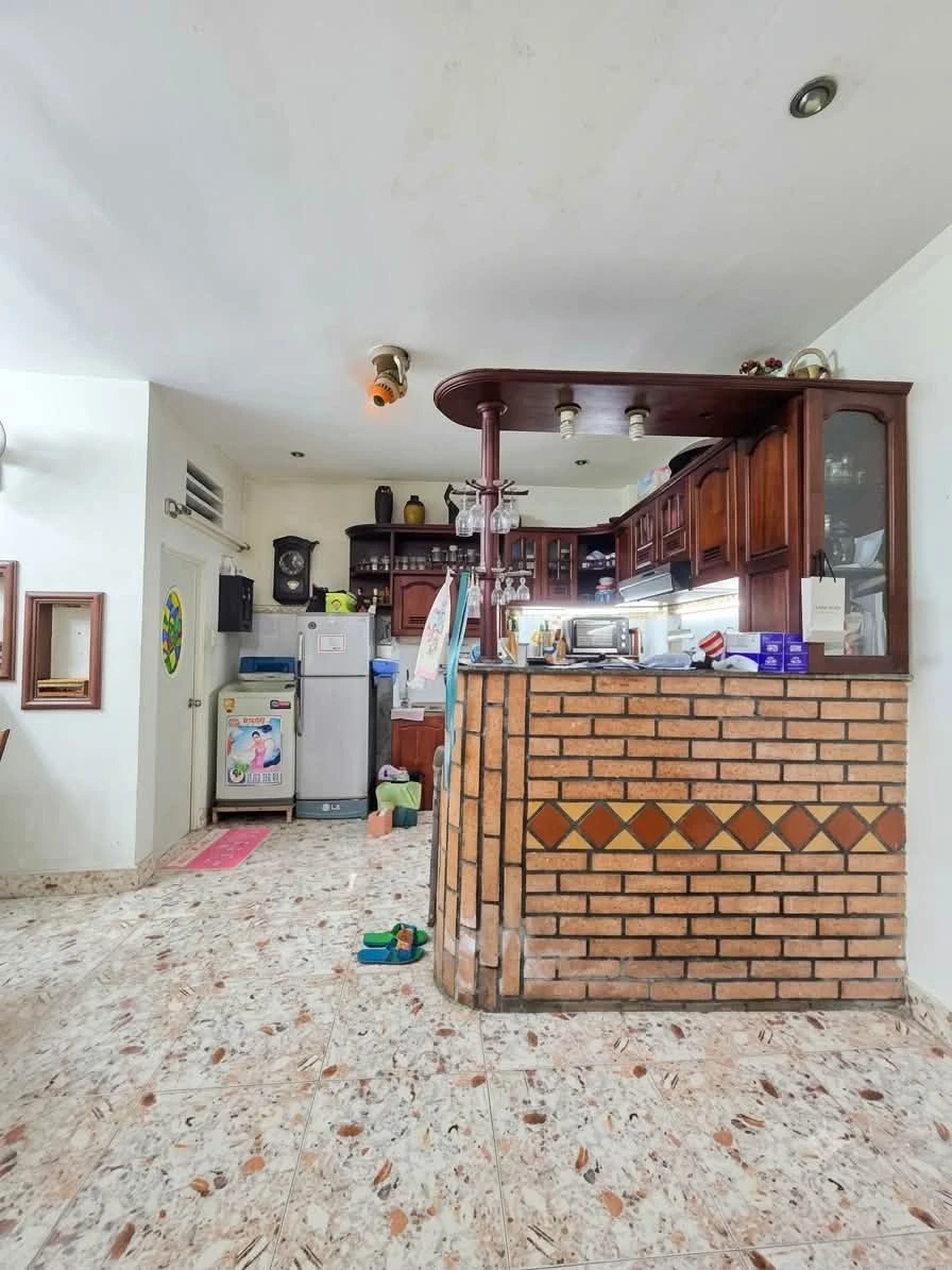 Bán nhà 4 tầng 70m2 mặt tiền Lê Văn Sỹ Phú Nhuận 11,99 tỷ - Ảnh thu nhỏ 5