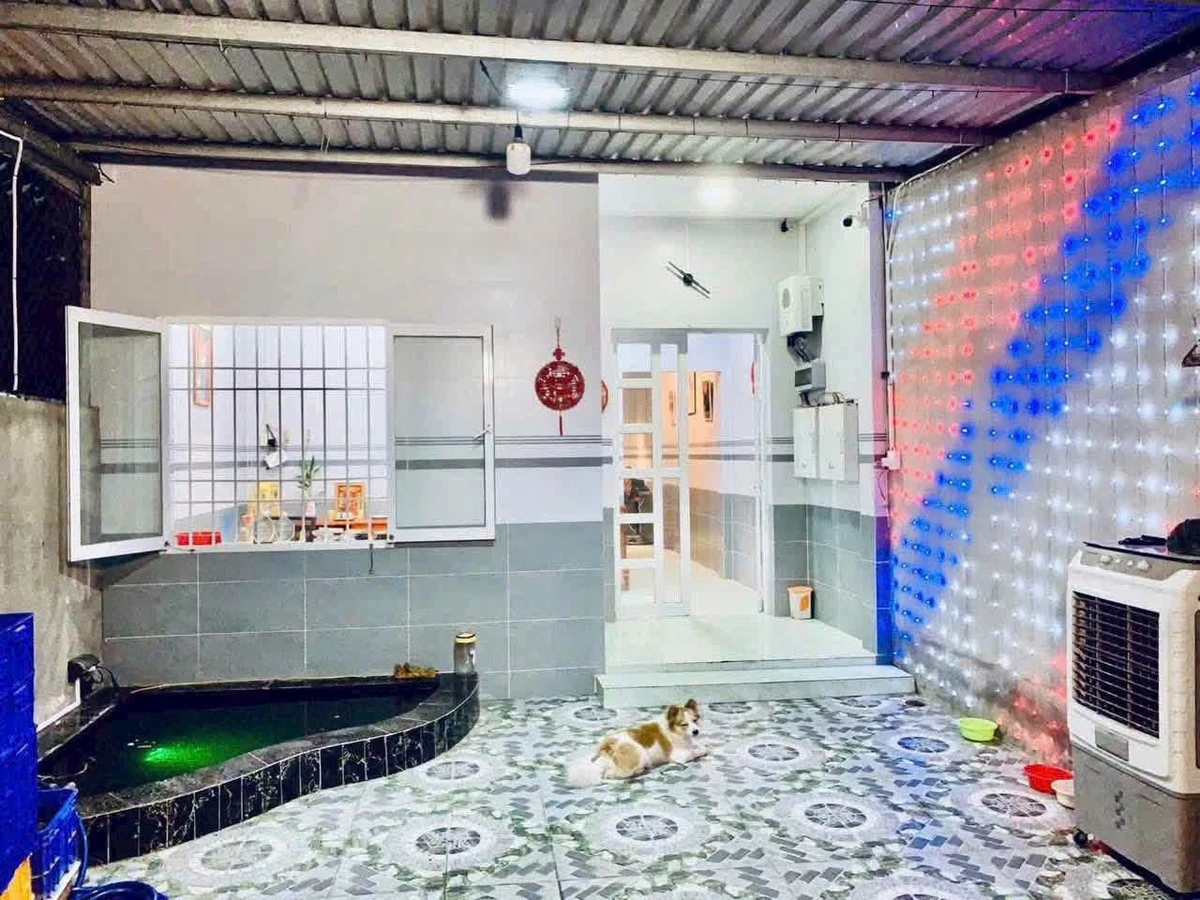 Bán nhà 103m2 khu dân cư Hiệp Hoà Phát, phường Phú Khương, TP Bến Tre giá 1,5 tỷ - Ảnh thu nhỏ 3