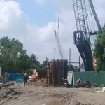 Bán nhà mặt tiền Lộ Ngang 54m² 950 triệu - Ảnh thu nhỏ 3