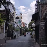 Bán nhà góc hẻm đường số 59 Gò Vấp, 43.5m², 1 trệt 1 lầu, 2PN, giá 3.95 tỷ - Ảnh thu nhỏ 3