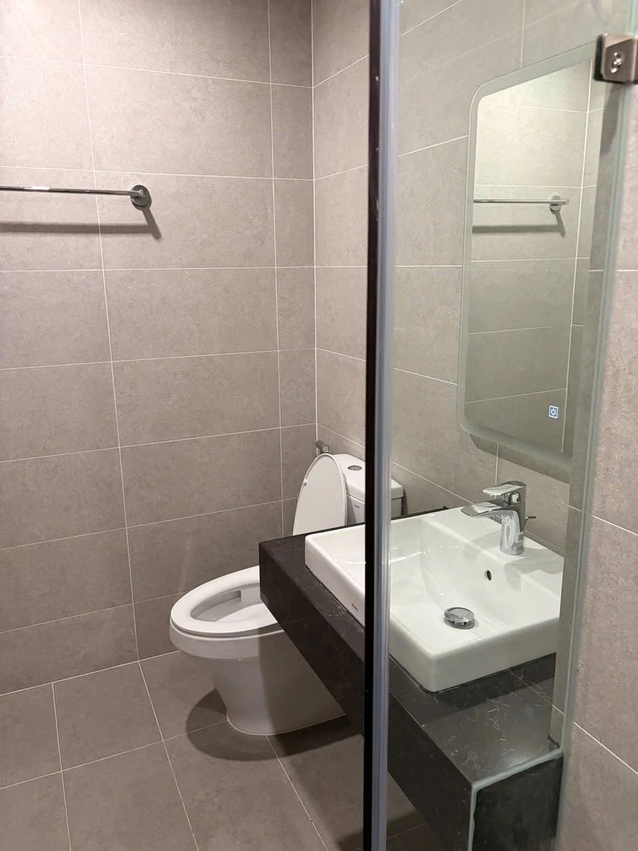 Cho thuê căn góc 2PN A&T Sky Garden 78m2 6,5 triệu/tháng - Ảnh thu nhỏ 2