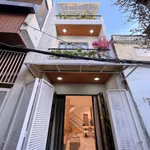 Cho thuê nhà Nguyễn Đức Trung, Thanh Khê, 150m², 3PN, 20-24tr/tháng - Ảnh thu nhỏ 1