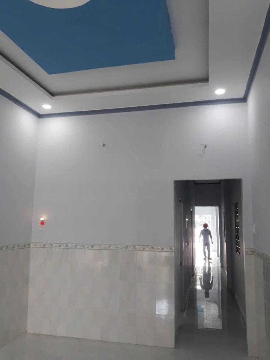 Bán nhà mặt tiền kinh doanh 88m² Hải Thượng Lãn Ông, Phan Thiết - Ảnh thu nhỏ 3