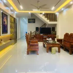 Bán nhà 3 tầng 4 PN 120m² phố Hạc Thành Quận 12 - Ảnh thu nhỏ 1