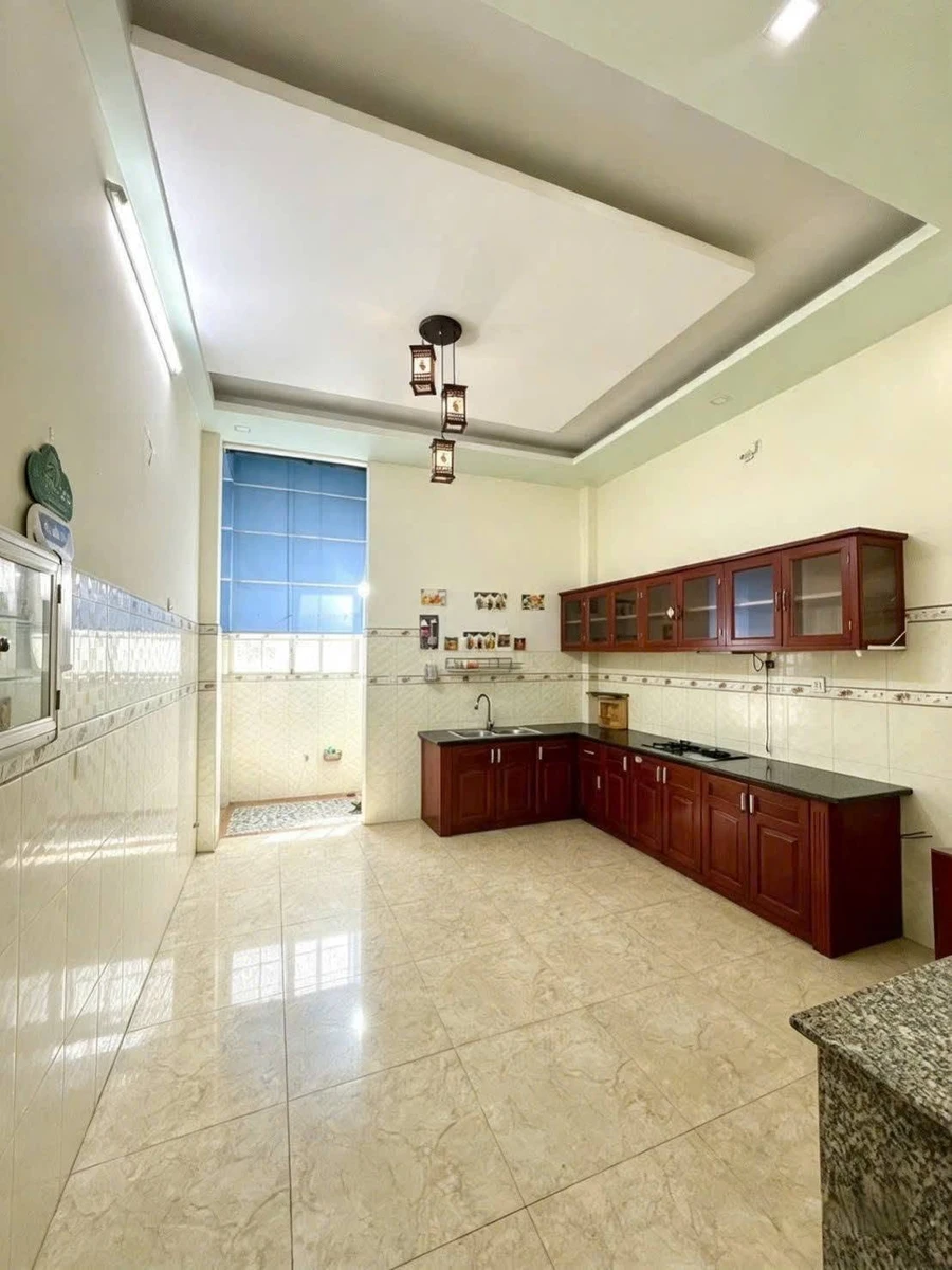 Cho thuê nhà 4PN Tân Chánh Hiệp, Quận 12 - 64m², 9,5 triệu/tháng - Ảnh thu nhỏ 4