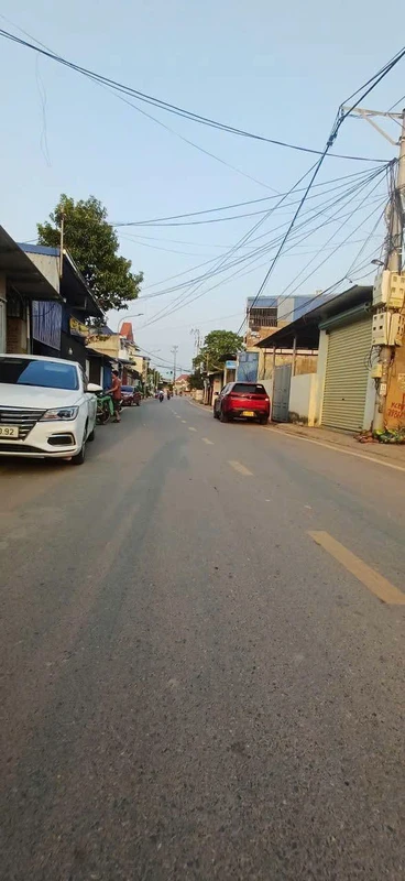 Bán nhà 3 tầng 42m² An Dương, Hải Phòng 2,05 tỷ