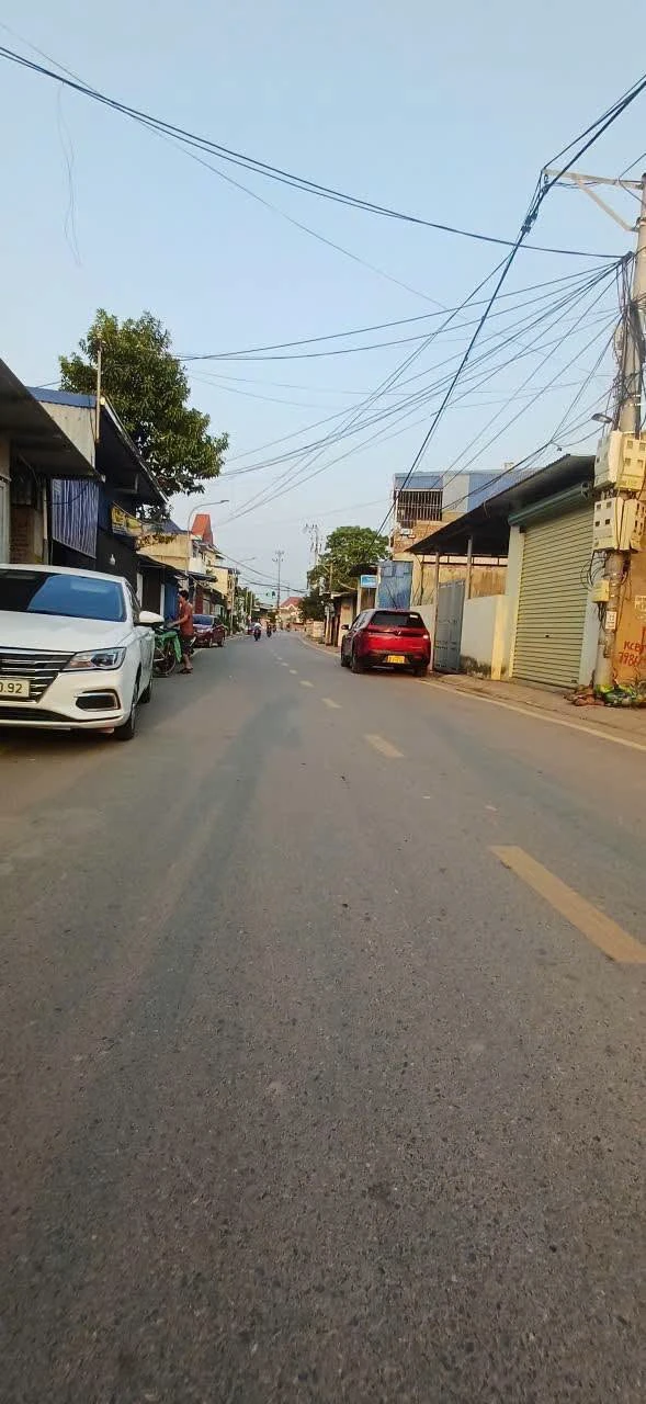 Bán nhà 3 tầng 42m² An Dương, Hải Phòng 2,05 tỷ - Ảnh 1
