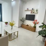 Bán nhà 2 tầng 75m2 Phạm Văn Hân, Bình Thạnh - Ảnh thu nhỏ 1