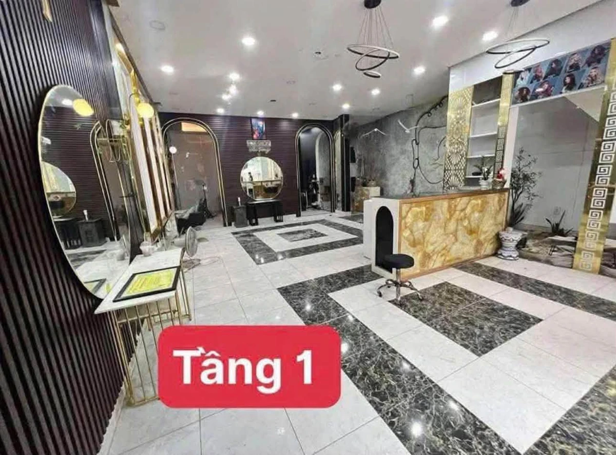 Bán shophouse mặt tiền Nguyễn Lương Bằng Huế 114.3m² 1 tỷ - Ảnh thu nhỏ 5