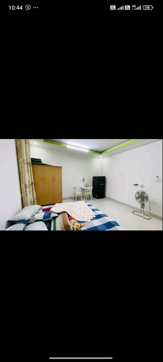 Cho thuê nhà 100m², 4 PN trên Bùi Thiện Ngộ, Nha Trang, 35 triệu/tháng - Ảnh thu nhỏ 4