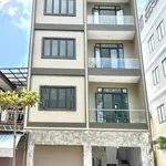 Cho thuê nhà nguyên căn 1 triệt 3 lầu 256m2 Bà Rịa 15tr/tháng - Ảnh thu nhỏ 1