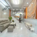 Bán nhà 4 tầng 188m² chợ Da Sà gần Aeon Mall Tên Lửa - Ảnh thu nhỏ 3