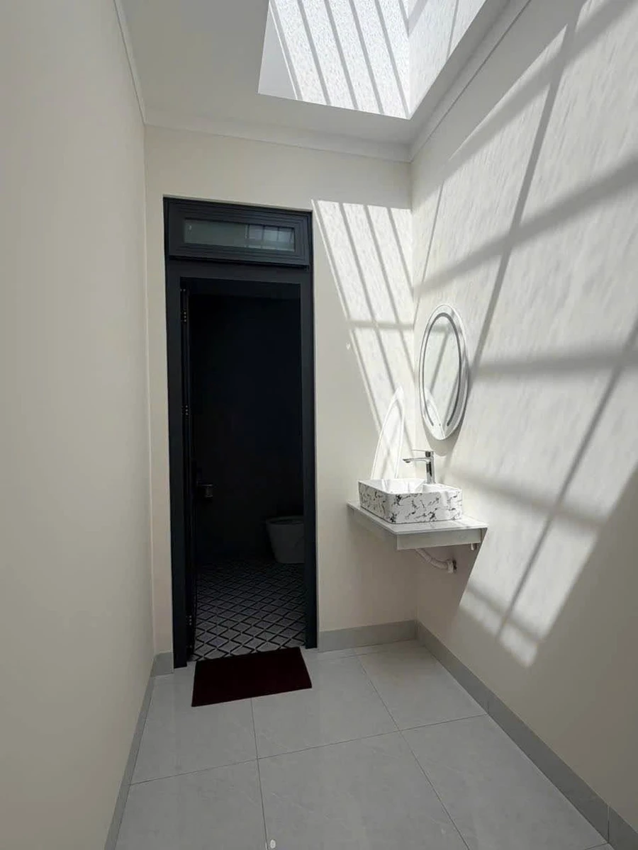 Bán nhà phố hiện đại 3PN, 50m2 gần Đại học Tây Nguyên, 2,55 tỷ - Ảnh thu nhỏ 5