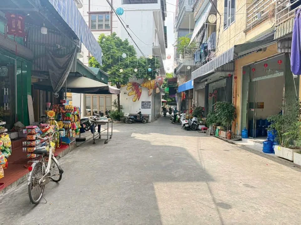Nhà 2 tầng 52m² chợ Nam Sách, 1 tỷ - Ảnh thu nhỏ 4