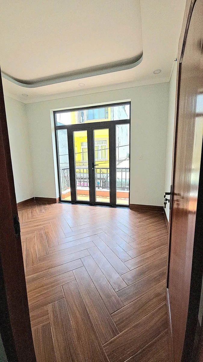 Bán nhà 1 trệt 2 lầu 4PN 140m2 Long Trường Q9 - Ảnh thu nhỏ 5