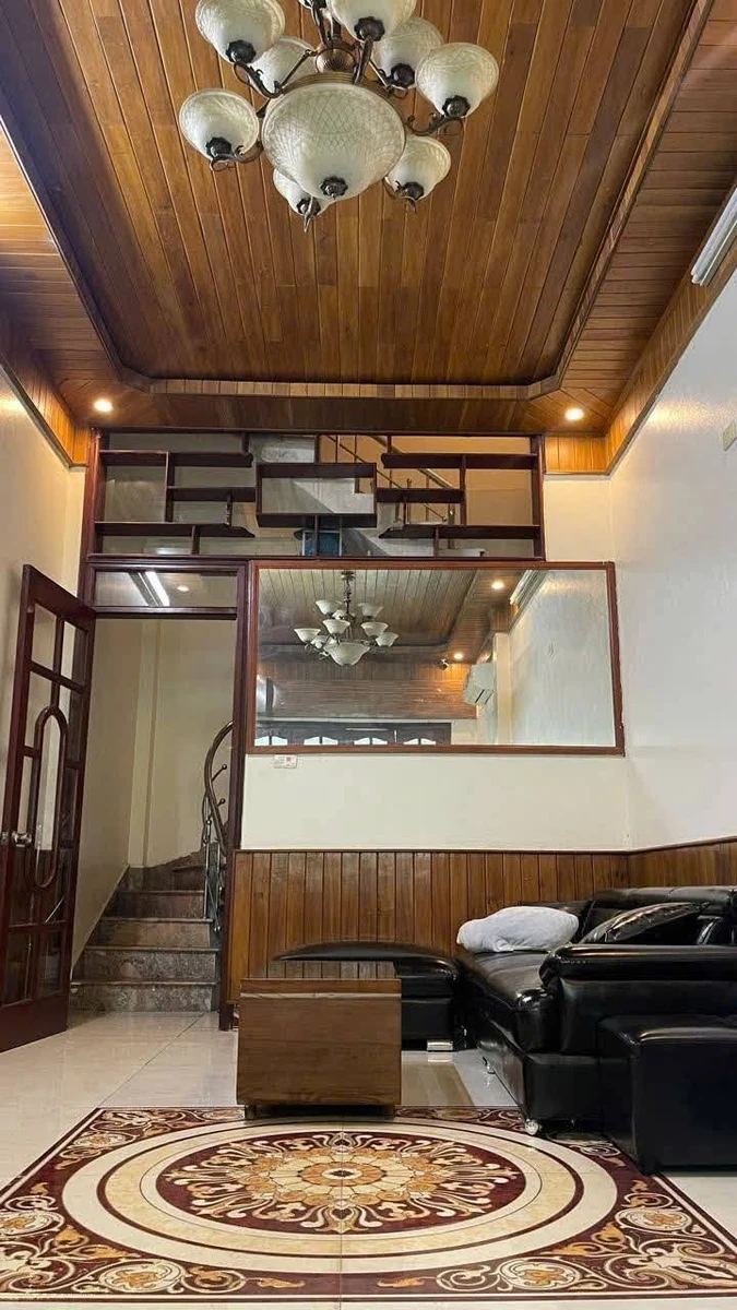 Bán nhà 5 tầng 30m² Vườn Đào Bãi Cháy 3,95 tỷ - Ảnh thu nhỏ 4