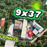 Bán đất Hưng Định 13 Thuận An 334m² 5 tỷ 999 - Ảnh thu nhỏ 2