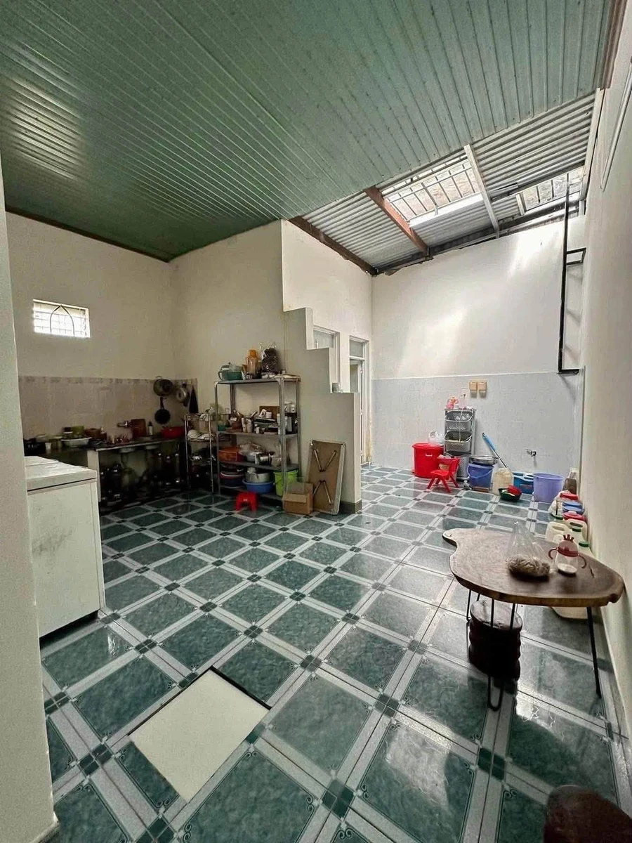 Bán nhà 2 PN 128m² Pleiku, có sân - Ảnh thu nhỏ 5