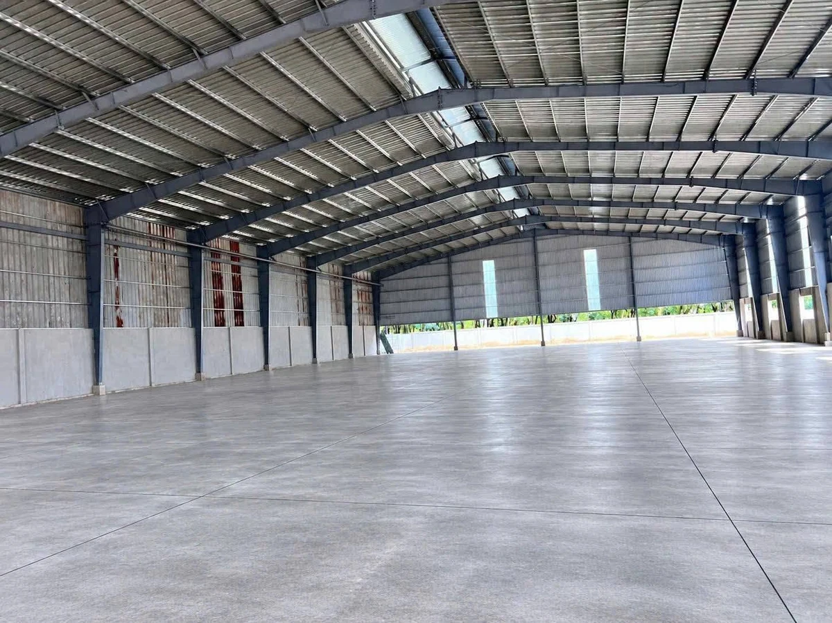 Cho thuê hoặc bán xưởng 7000m2 tại Chánh Phú Hòa, Bến Cát, Bình Dương - Ảnh thu nhỏ 2