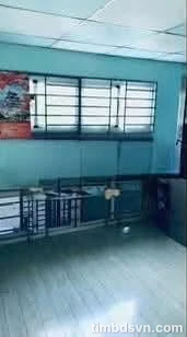 Cho thuê nhà nguyên căn 58m² 1 PN tại Lê Văn Duyệt, Bình Thạnh - Ảnh 1