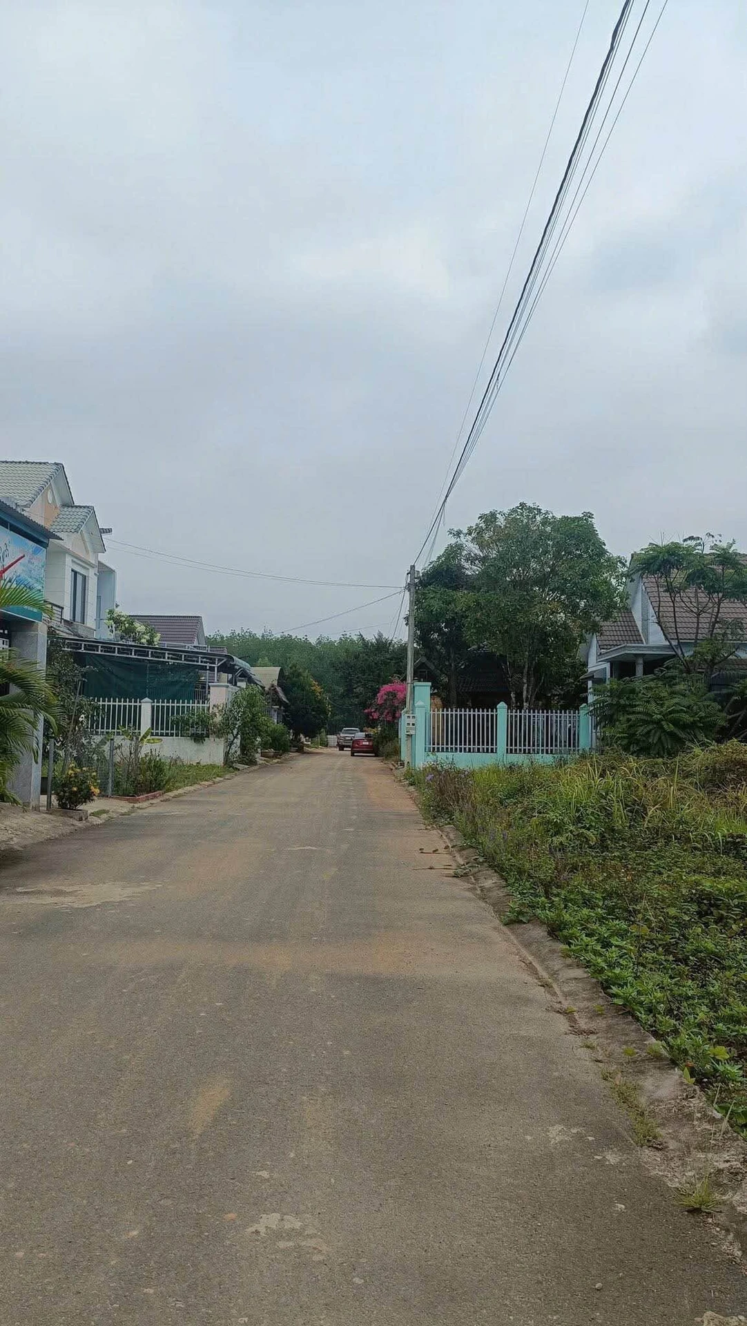 Bán đất thổ cư 50m² Tân Đông Bình Chánh 1 tỷ 4 - Ảnh 1