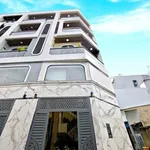 Bán nhà góc hẻm 6m 5PN 5WC full nội thất 69,2m² Hương Lộ 2, Bình Tân - Ảnh thu nhỏ 1