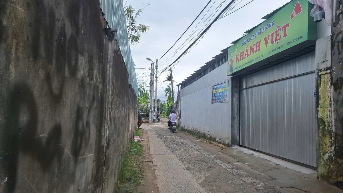 Bán đất mặt tiền đường Đặng Lộ, Vĩnh Hải, Nha Trang 677,6m², đang cho thuê - Ảnh thu nhỏ 4