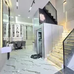 Cho thuê nhà 3PN 2WC 57.6m² Huỳnh Tấn Phát Nhà Bè 12tr/tháng - Ảnh thu nhỏ 4