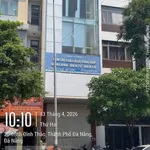 Bán nhà 5 tầng 1 tum 1 hầm 123m2 đường Trịnh Đình Thảo, Cẩm Lệ, Đà Nẵng giá 12,9 tỷ - Ảnh thu nhỏ 1