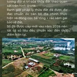 Bán đất 3.276m² Nam Ban Lâm Hà, 5,8 tỷ, sổ hồng riêng - Ảnh thu nhỏ 5
