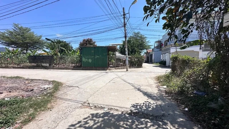 Bán nhà 2 tầng 136,5m² Vĩnh Thạnh Nha Trang 3,4 tỷ