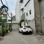 Bán nhà phố 63m2 mặt tiền Hoàng Hoa Thám giáp Phú Nhuận 8 tỷ - Ảnh thu nhỏ 1