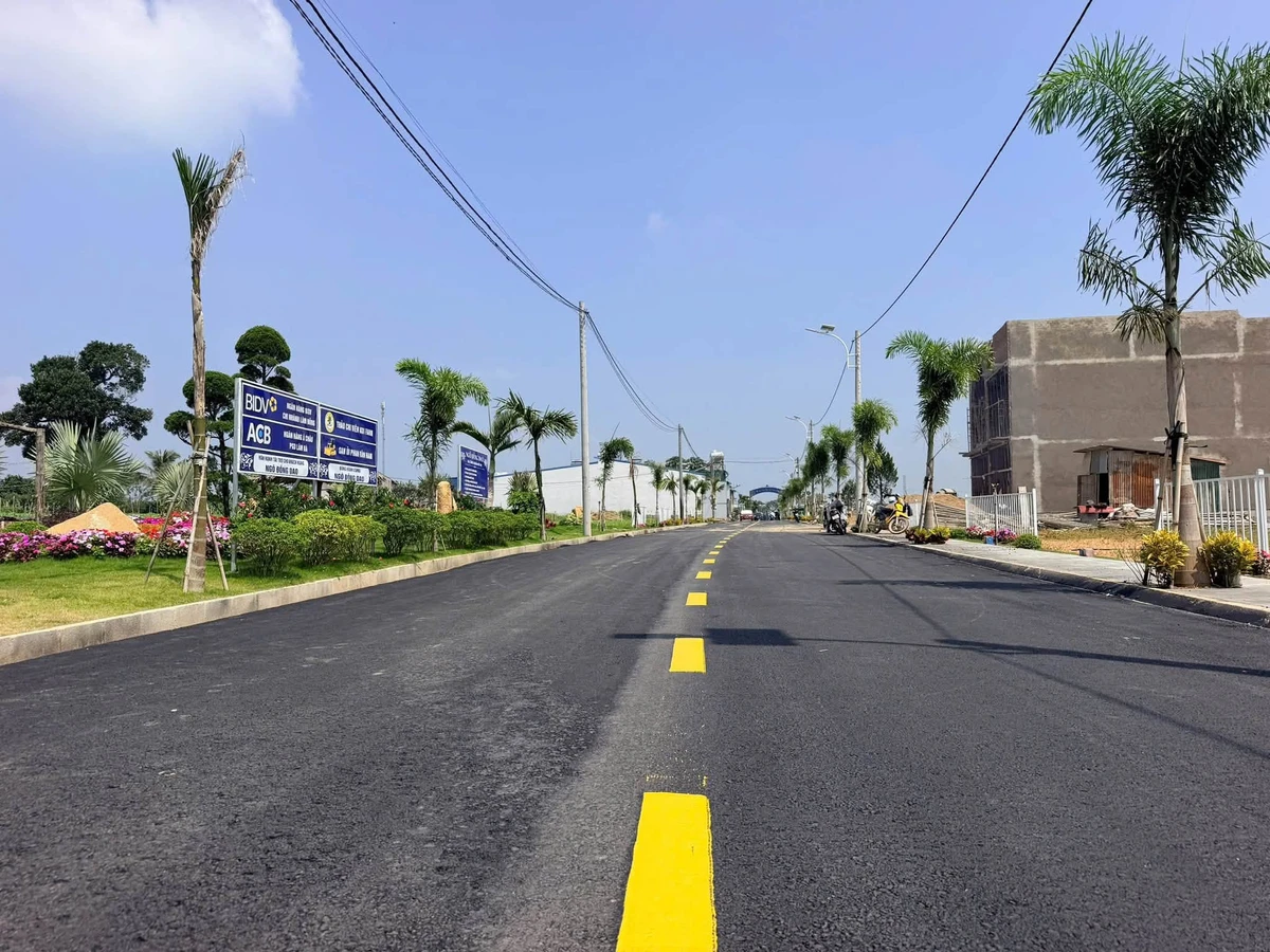 Bán lô đất 75m² tại Đức Trọng, giá 1 tỷ 650 triệu - Ảnh thu nhỏ 4