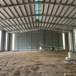 Cho thuê xưởng 2500m² Phước Tân 65.000/m²/tháng - Ảnh thu nhỏ 3