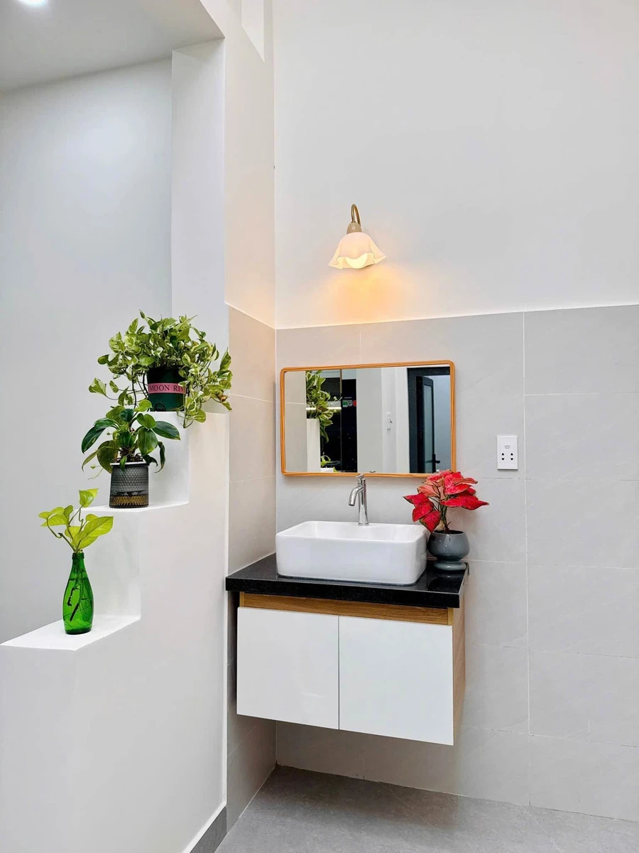 Bán nhà full nội thất Buôn Ma Thuột, 60m², 2 phòng ngủ - Ảnh thu nhỏ 5