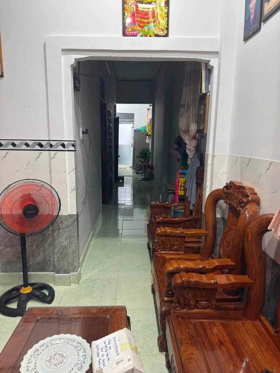 Bán nhà Định Hòa, 160m², 3PN, 2,699 tỷ - Ảnh thu nhỏ 3