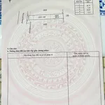 Bán đất thổ cư Tân Phước Cần Giờ 200m², 330 triệu - Ảnh thu nhỏ 1