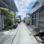 Bán nhà 3 phòng ngủ Rạch Giá 55,5m² giá 1 tỷ 650 - Ảnh thu nhỏ 2