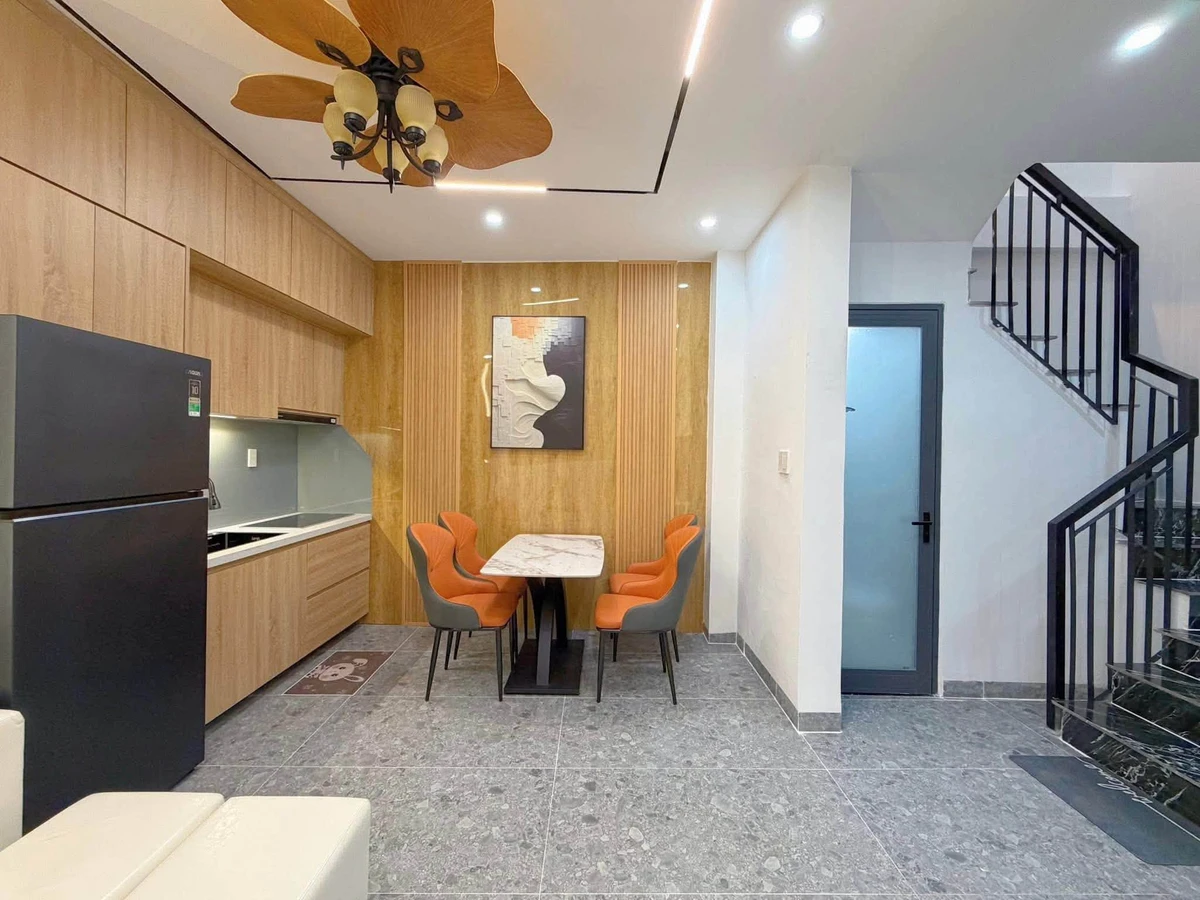 Bán nhà kiệt 2 tầng 50m² Lê Duẩn, 3PN 4.75 tỷ - Ảnh thu nhỏ 3