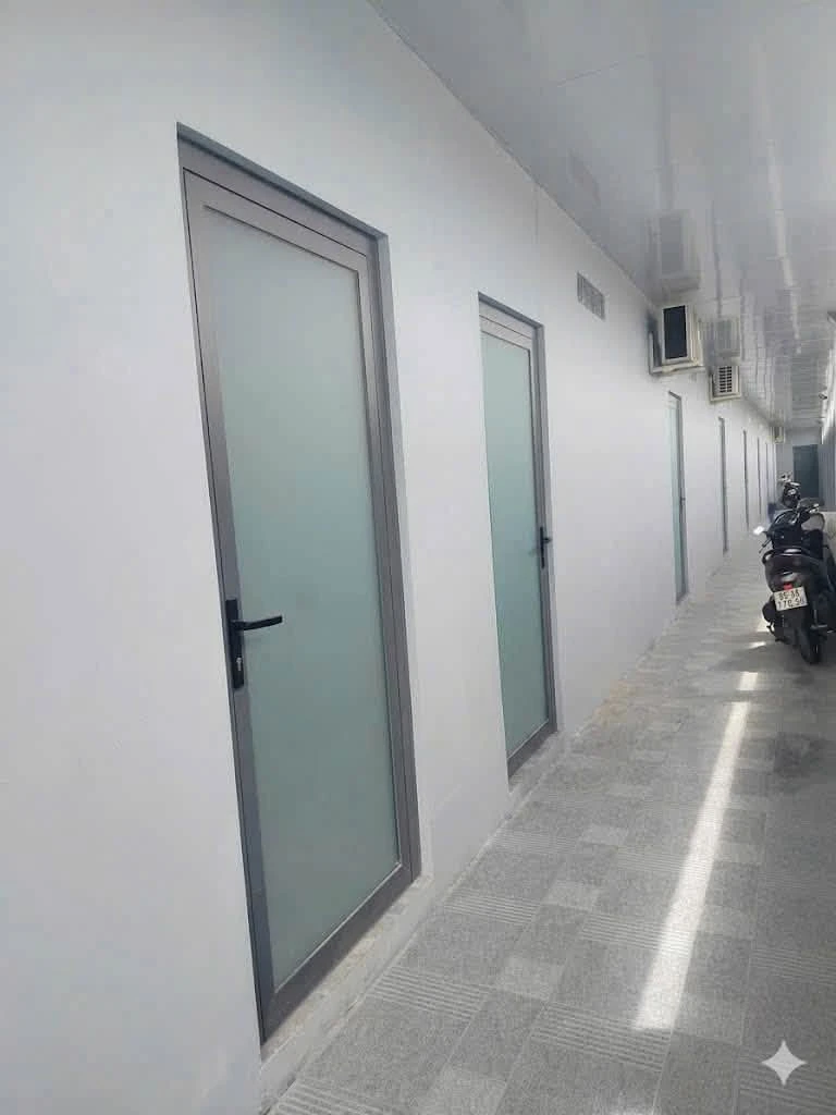 Bán nhà nghỉ 14 phòng 360m2 đang kinh doanh tại Tân Quy Đông, Sa Đéc, Đồng Tháp - Ảnh thu nhỏ 3