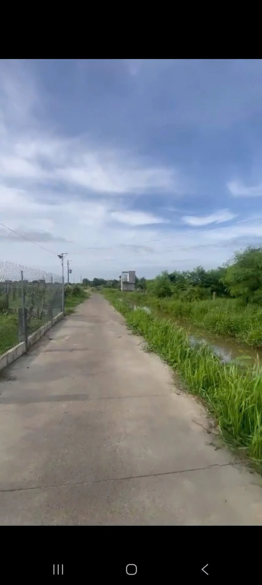 Bán nhà vườn Hàm Chính 250m² đất thổ cư 680 triệu - Ảnh 1
