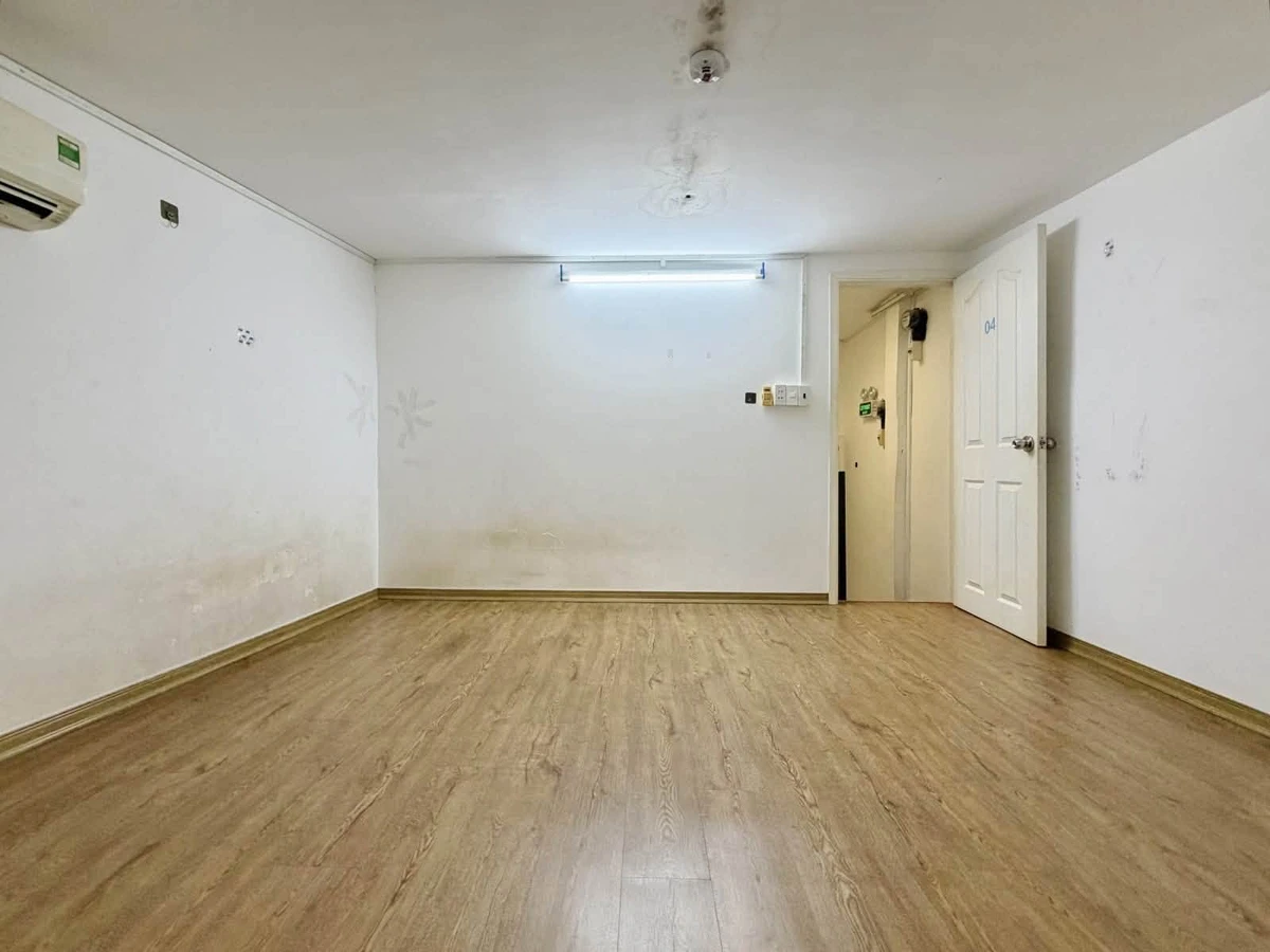 Bán nhà 80m² 3 tầng 10 phòng hẻm ô tô 2 mặt đường Lê Quang Định, Bình Thạnh - Ảnh thu nhỏ 5