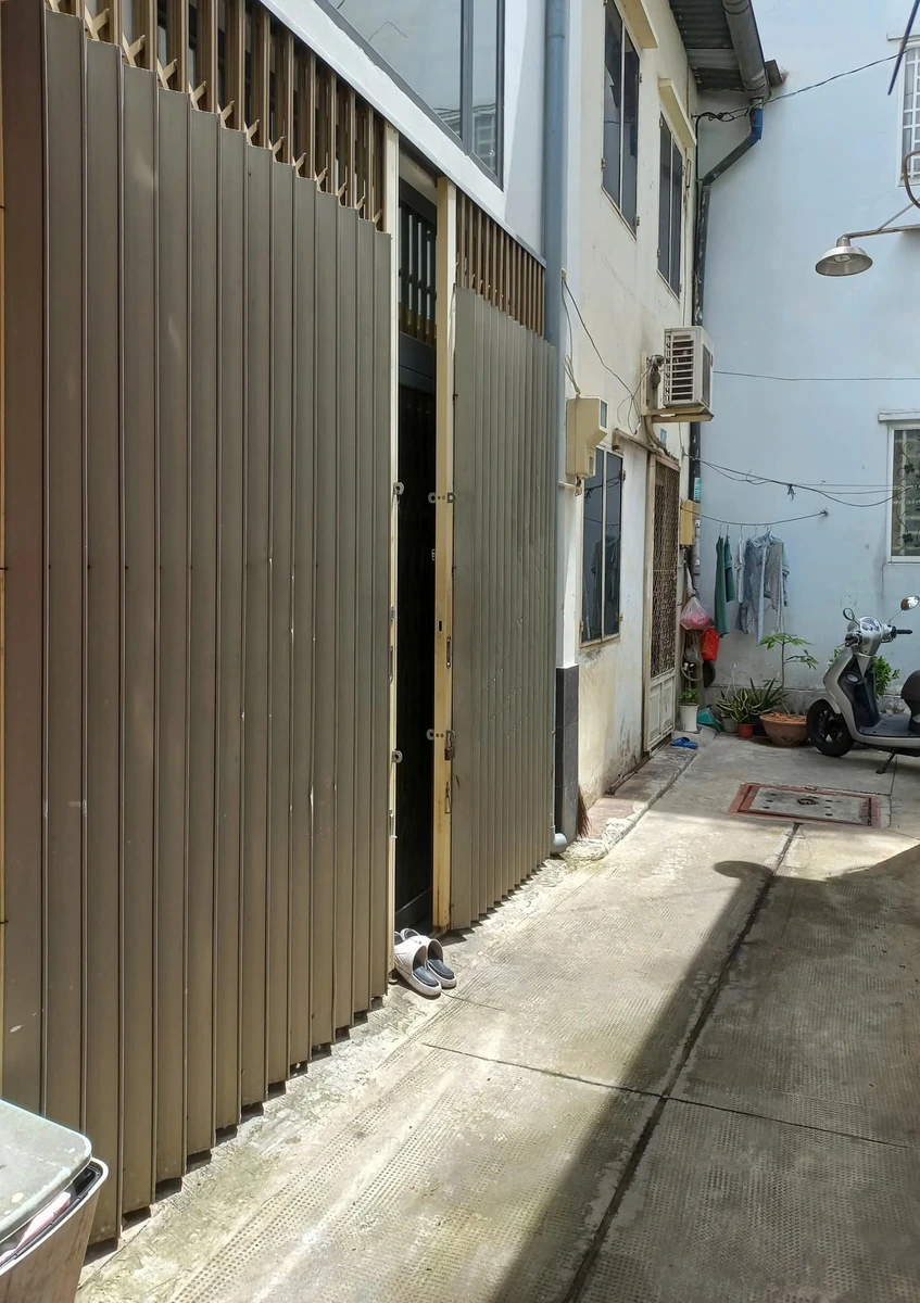 Bán nhà nhỏ xinh trệt lầu 20m2 đường Kỳ Đồng, Quận 3, giá 3,49 tỷ - Ảnh thu nhỏ 4