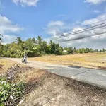 Bán đất mặt tiền Lộ Cù Là 1,6 tỷ, 1.455 m² - Ảnh thu nhỏ 1